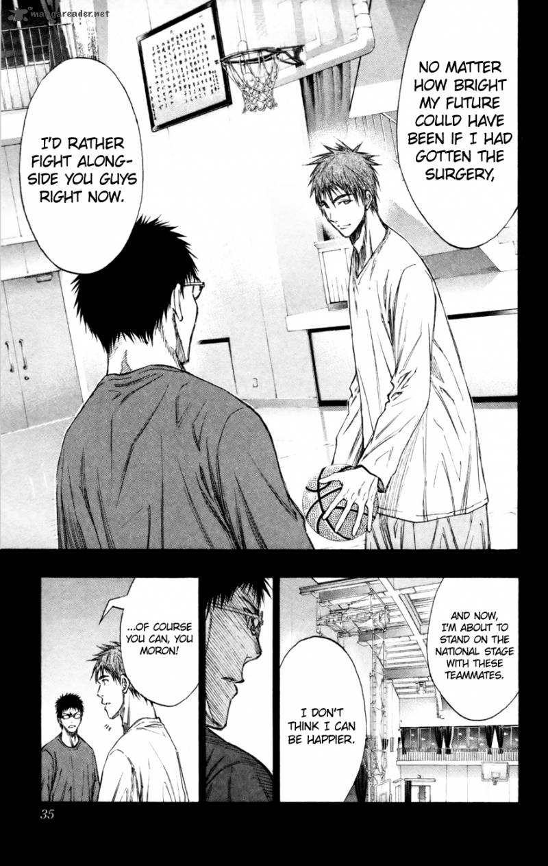 Kuroko No Basket 128 9