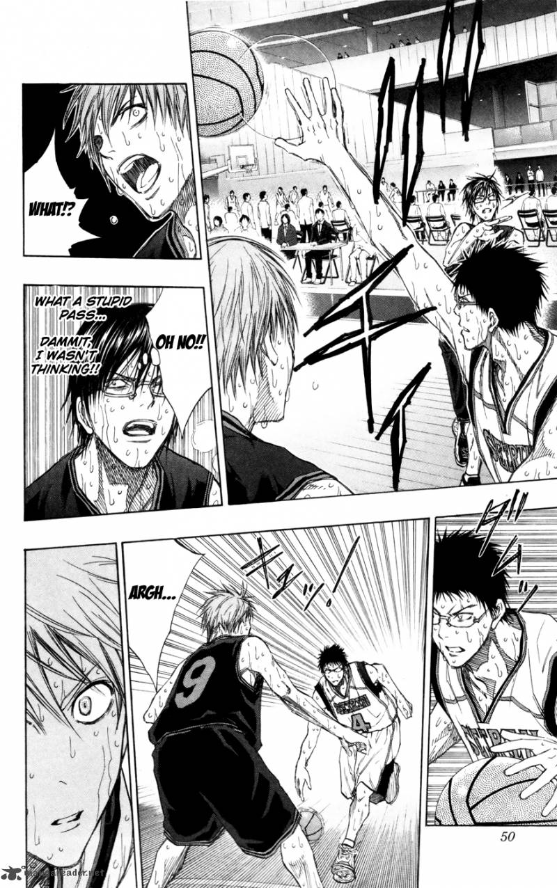 Kuroko No Basket 129 3