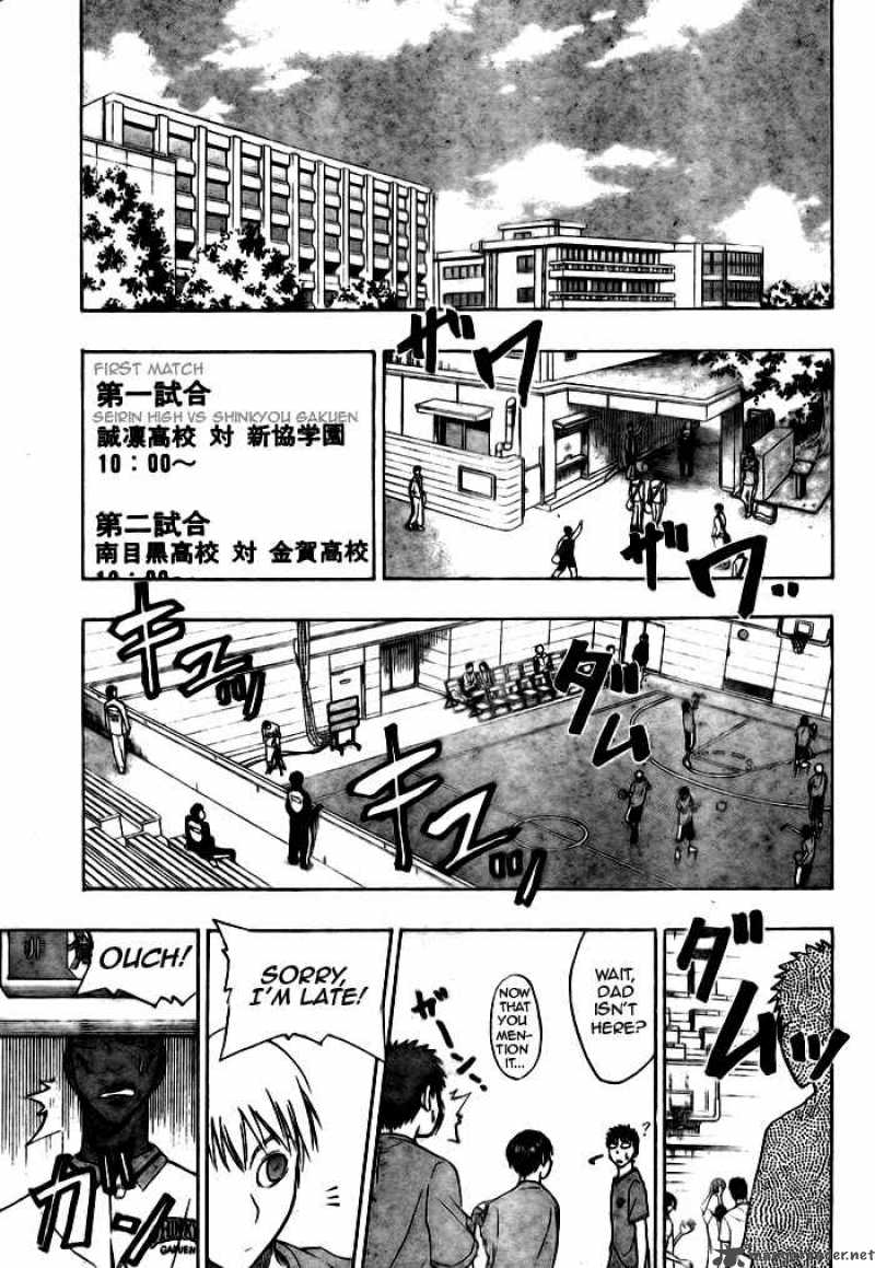 Kuroko No Basket 13 15