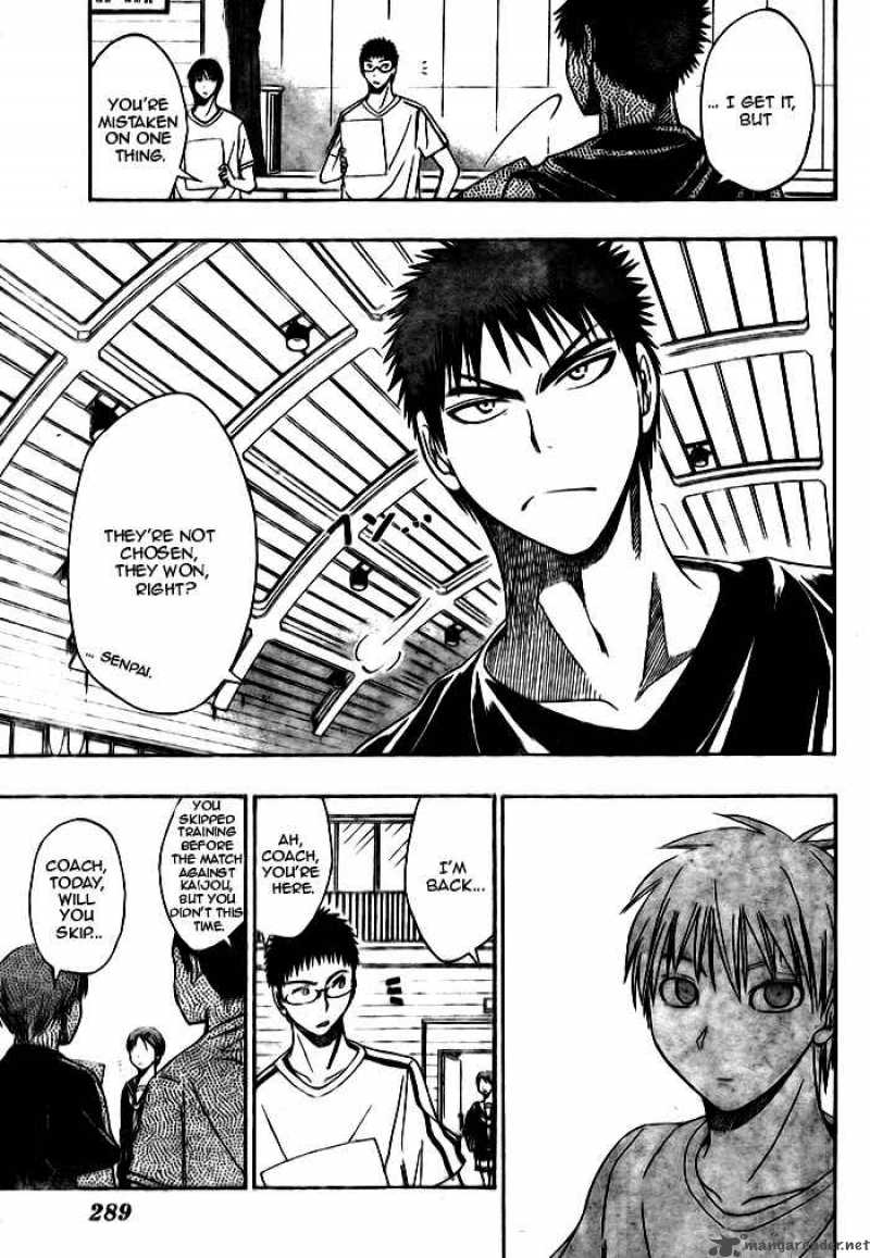 Kuroko No Basket 13 5