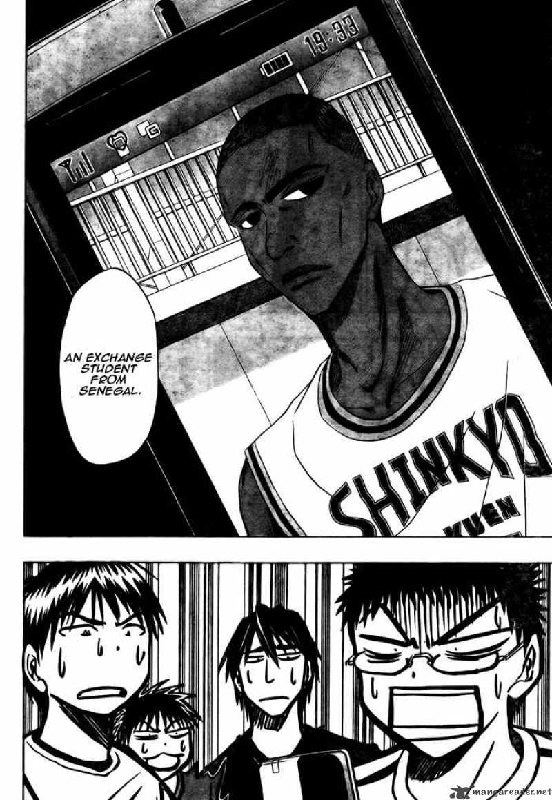 Kuroko No Basket 13 8