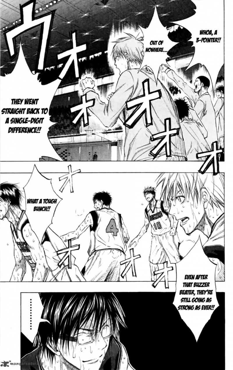 Kuroko No Basket 130 16