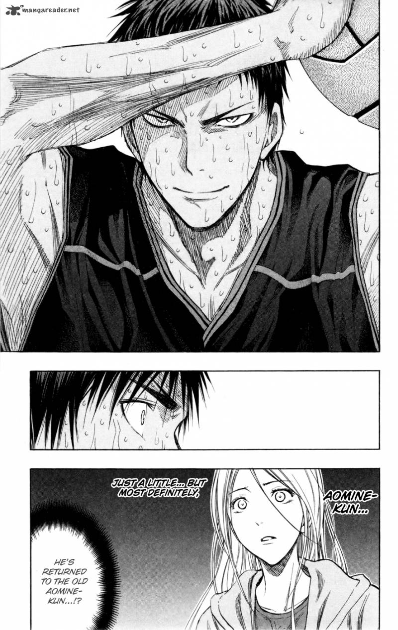 Kuroko No Basket 130 18