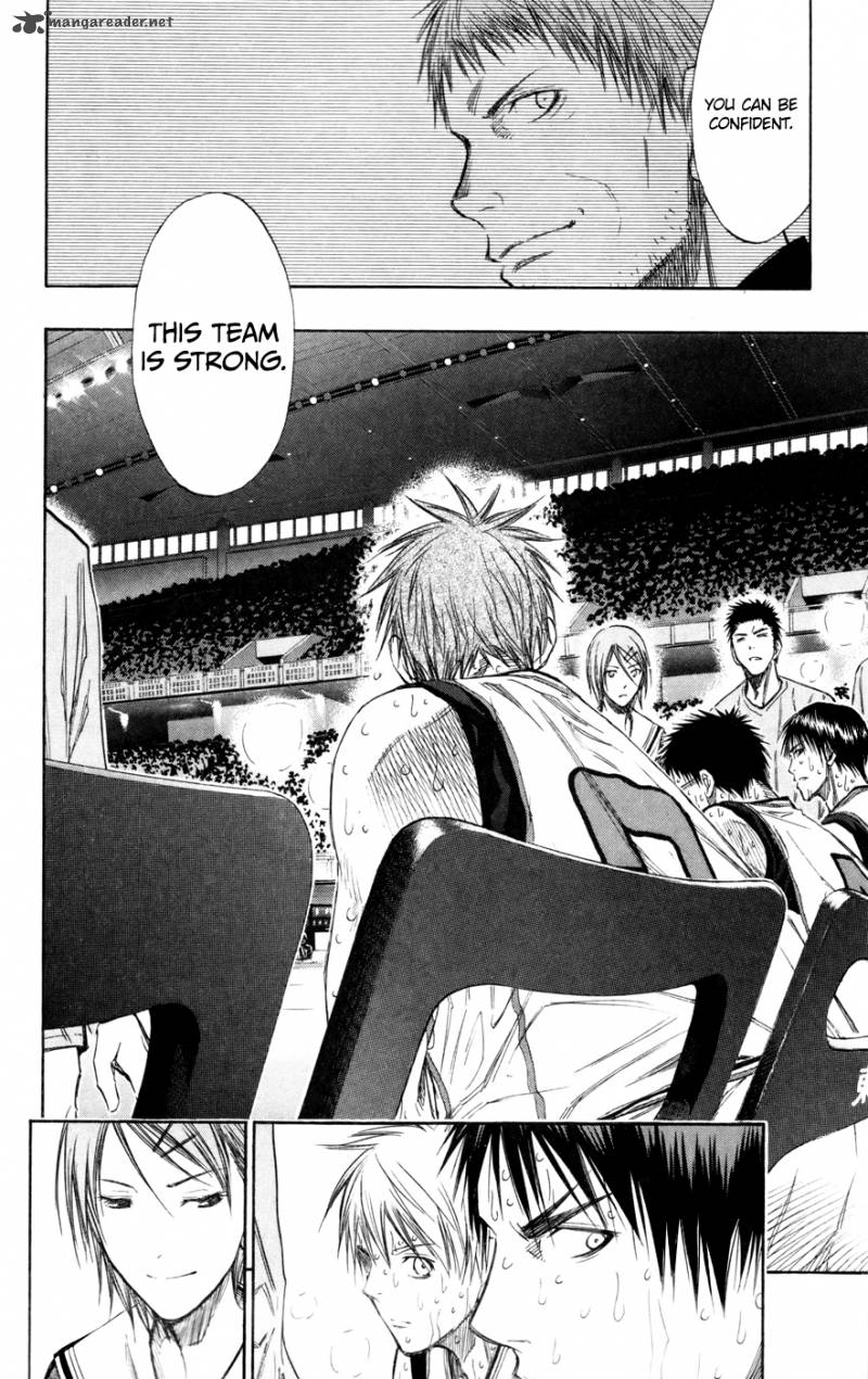 Kuroko No Basket 130 9