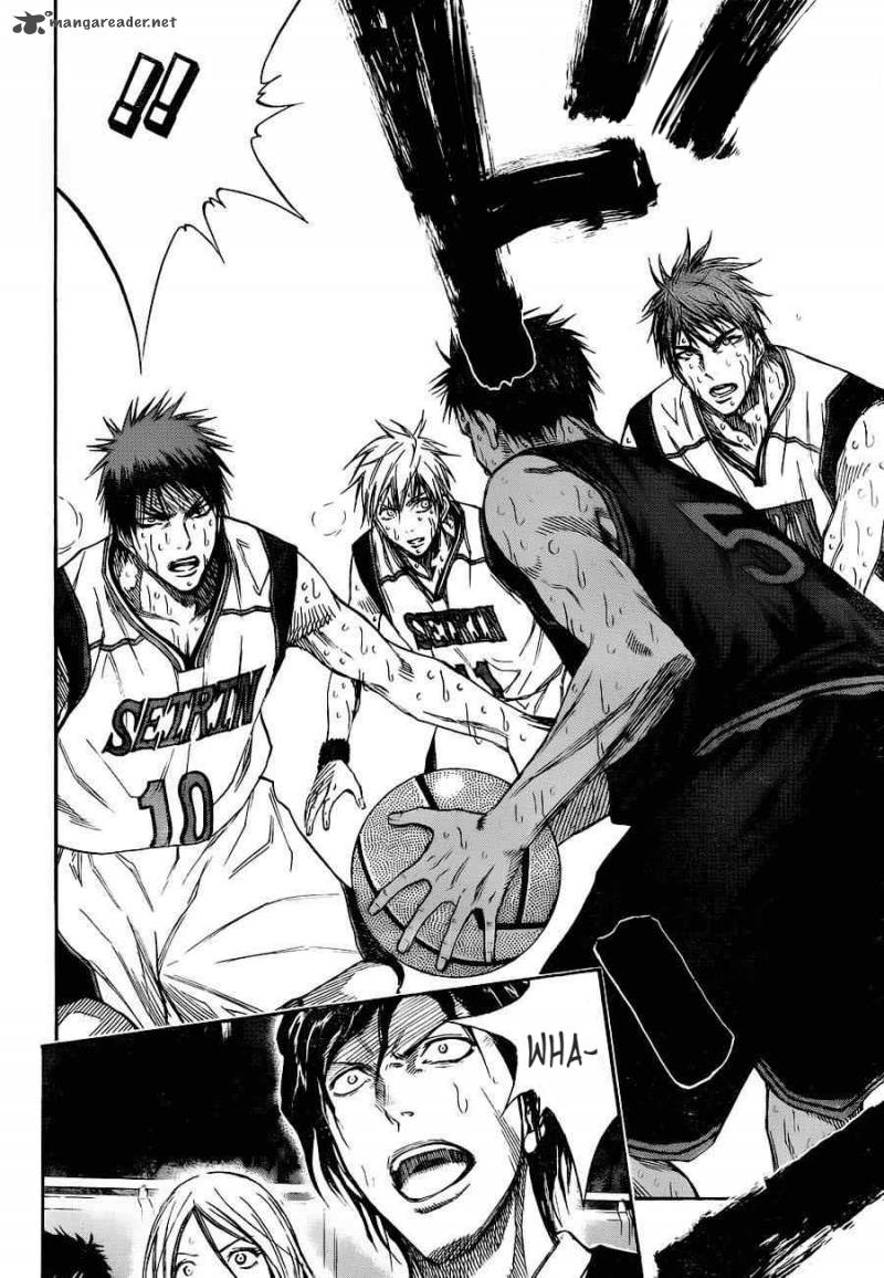 Kuroko No Basket 131 18