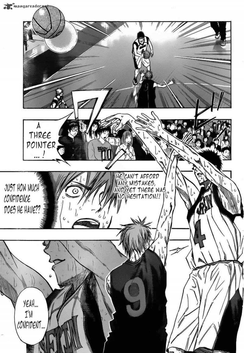 Kuroko No Basket 131 5