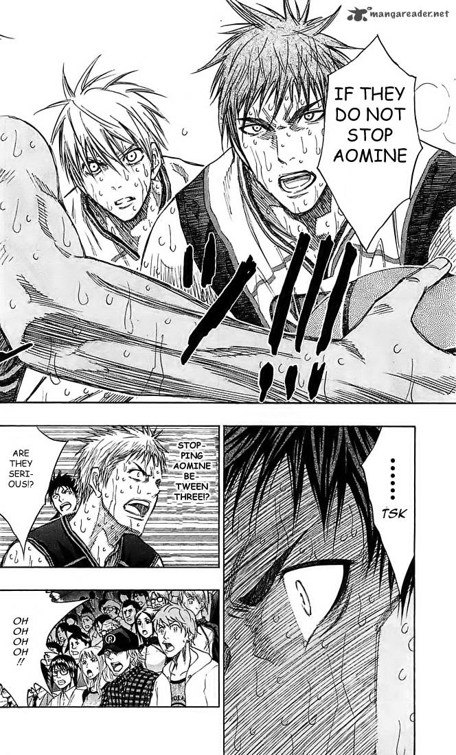 Kuroko No Basket 132 2