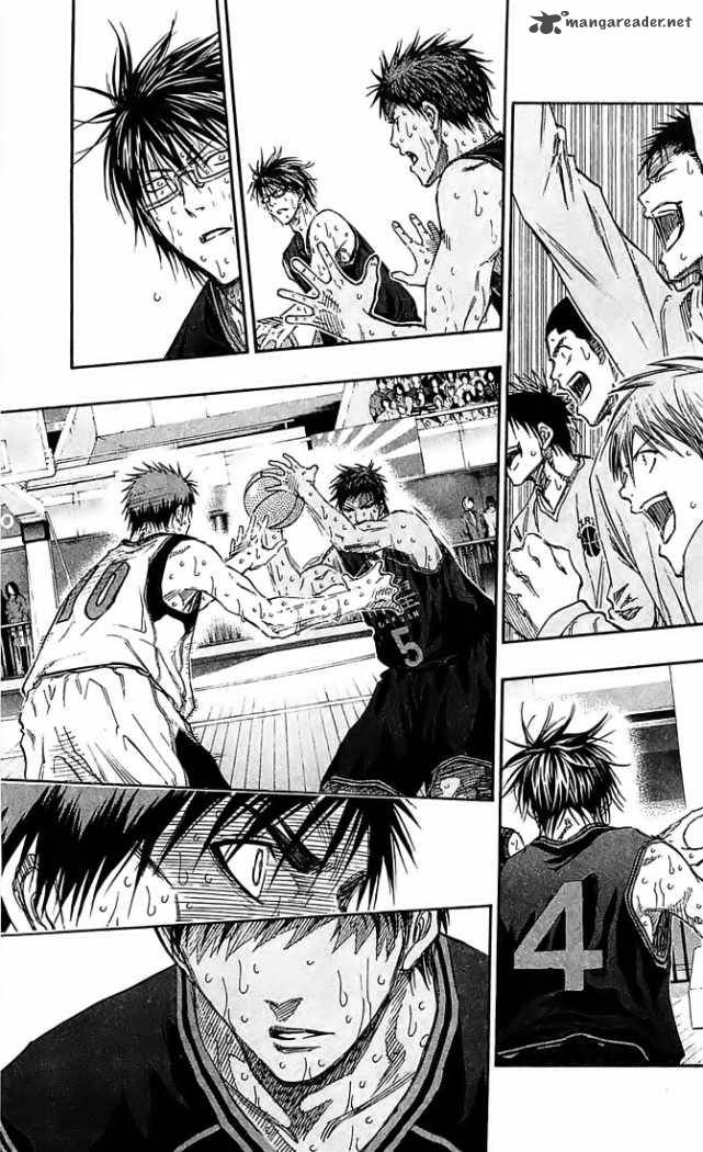 Kuroko No Basket 133 13