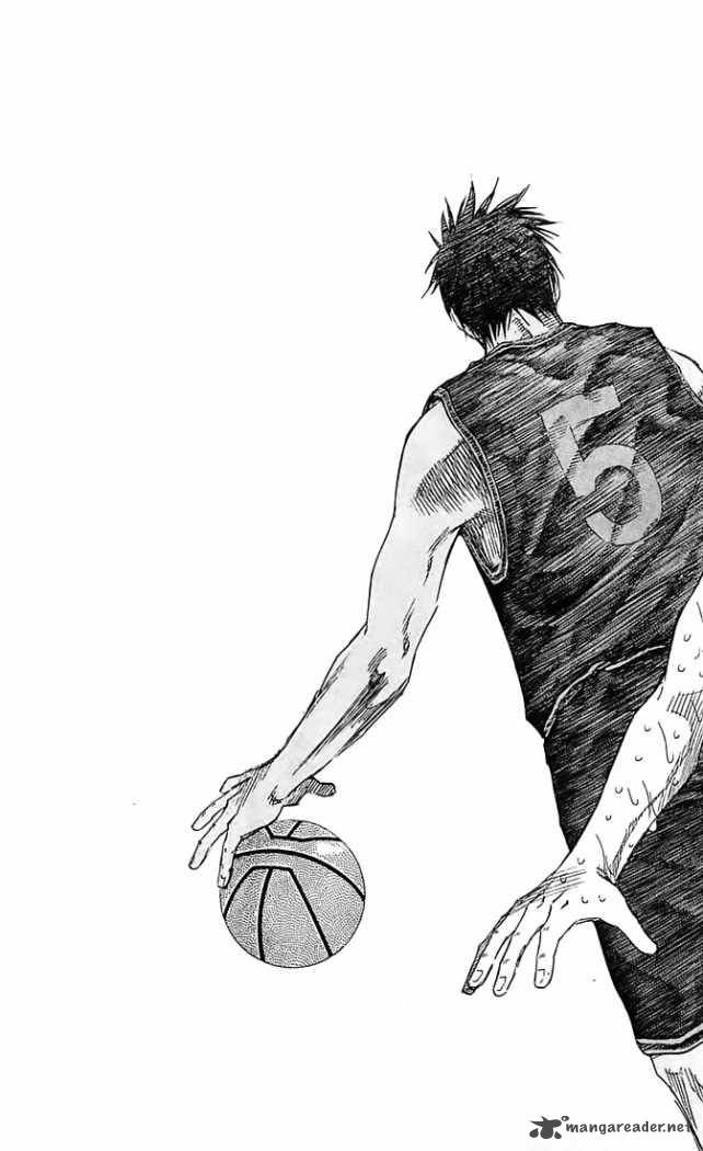 Kuroko No Basket 133 15