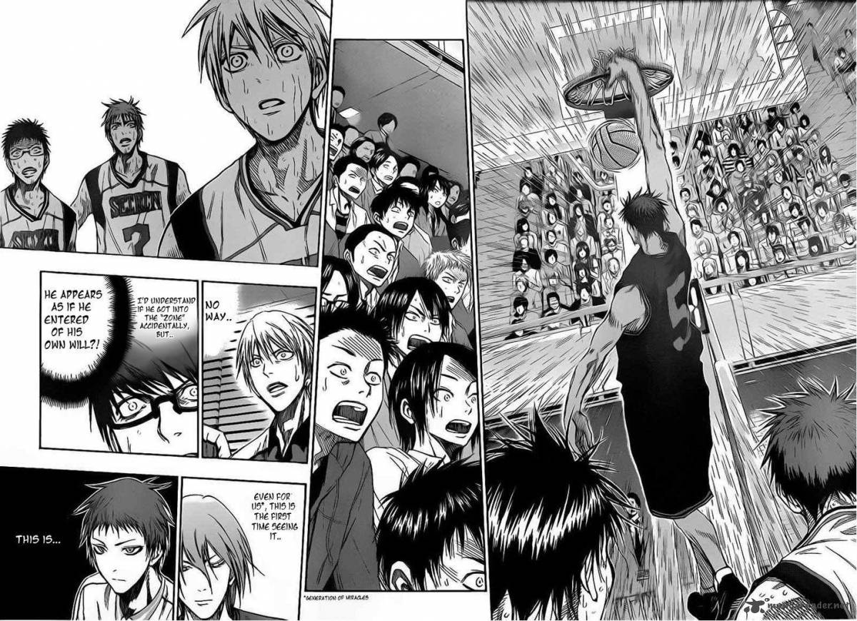 Kuroko No Basket 134 3