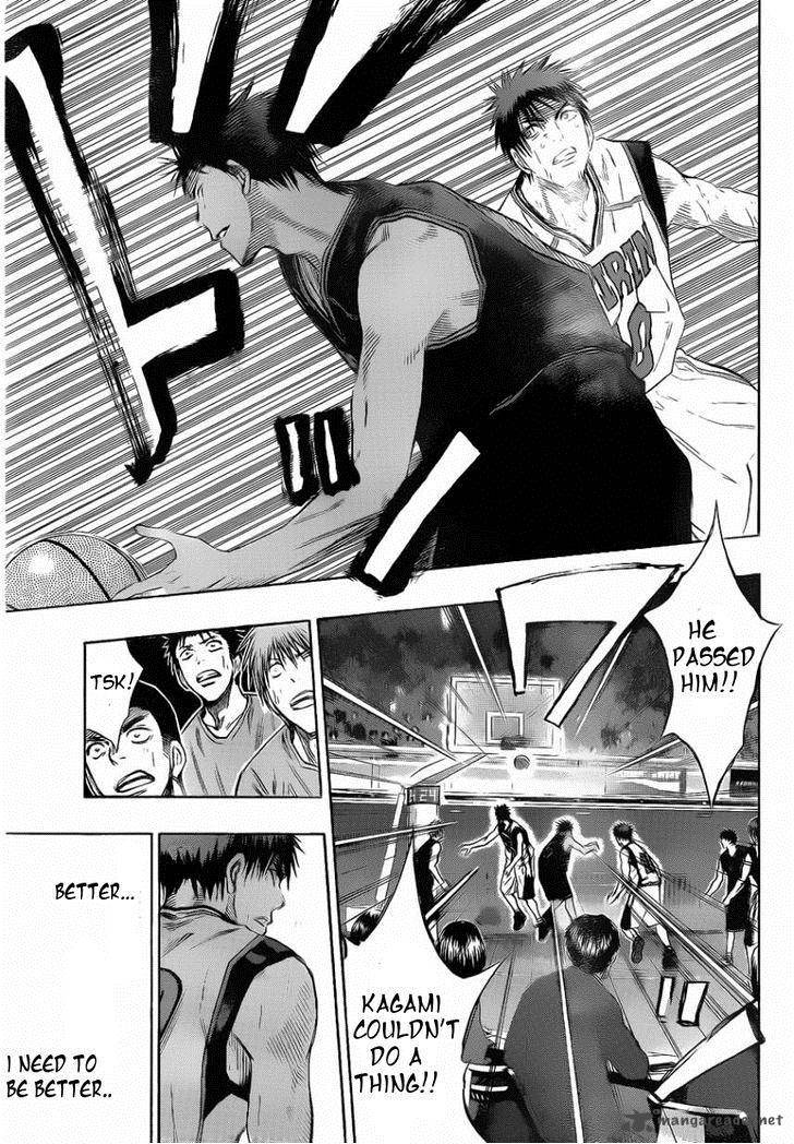 Kuroko No Basket 135 7