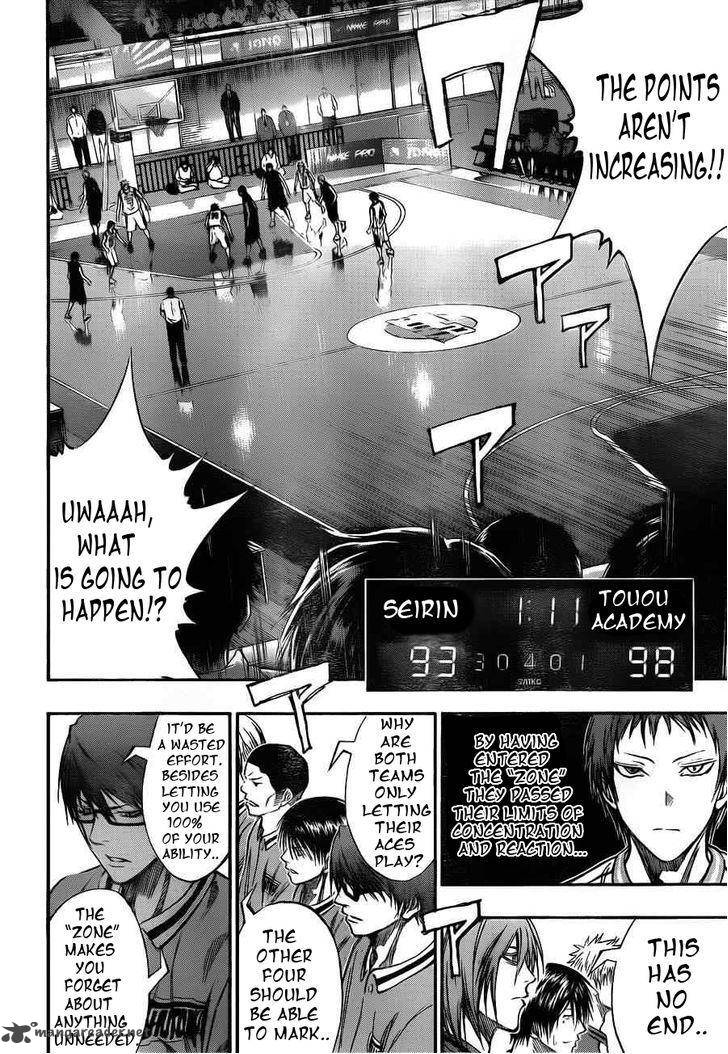 Kuroko No Basket 136 5