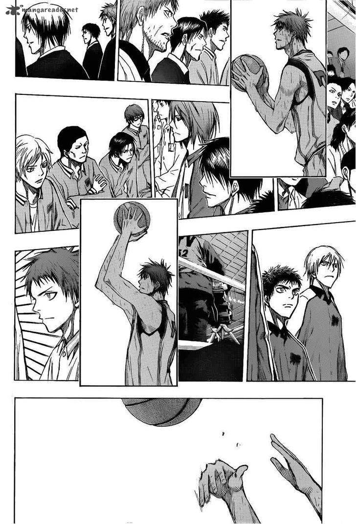 Kuroko No Basket 138 10