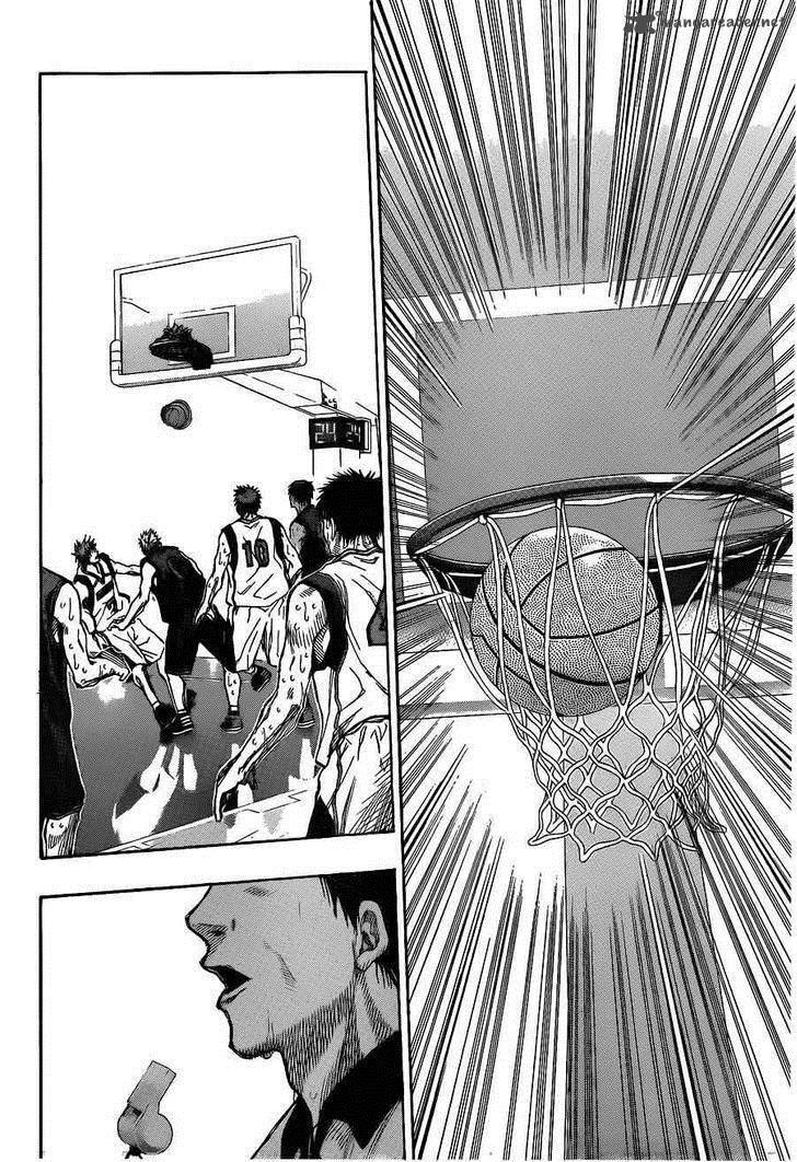 Kuroko No Basket 138 2