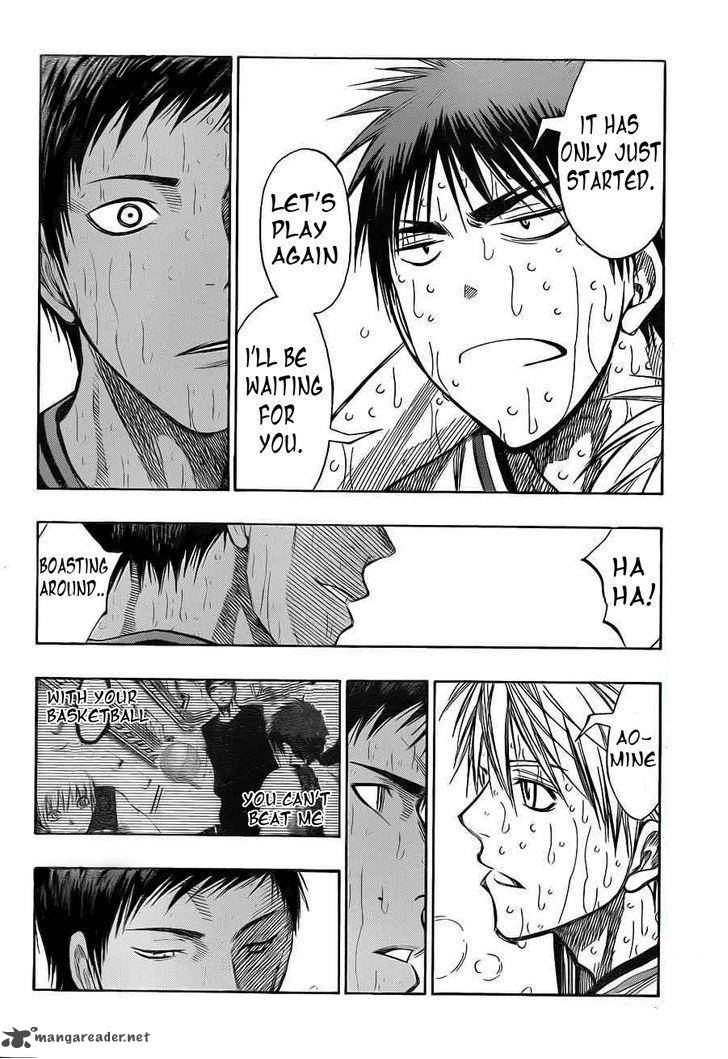 Kuroko No Basket 139 12