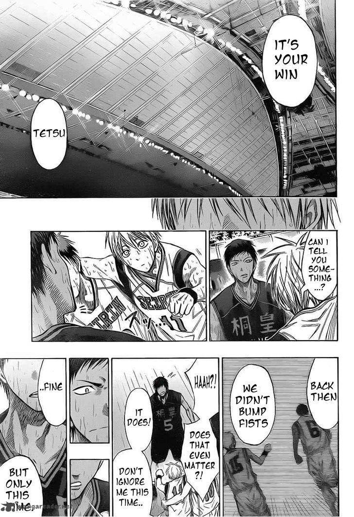 Kuroko No Basket 139 13