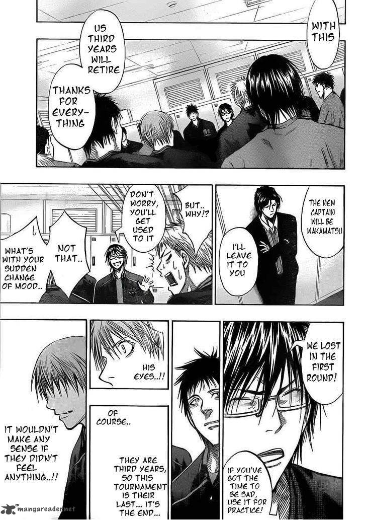 Kuroko No Basket 139 17