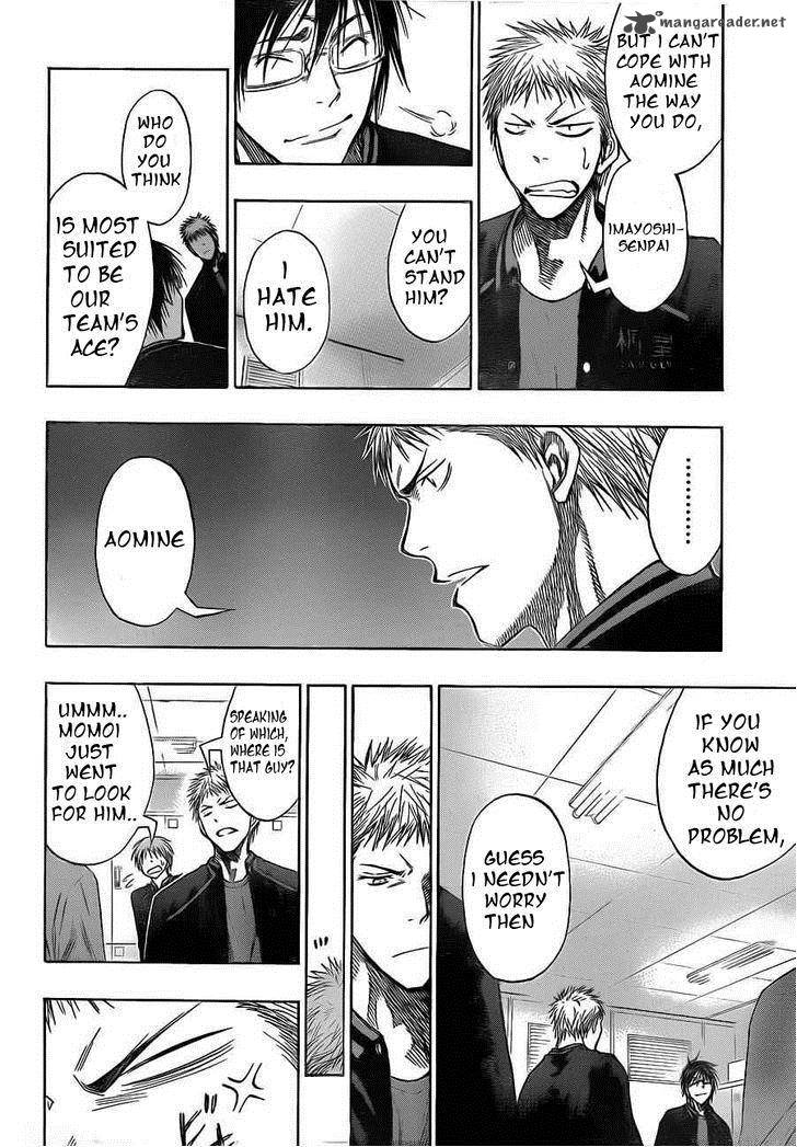 Kuroko No Basket 139 18