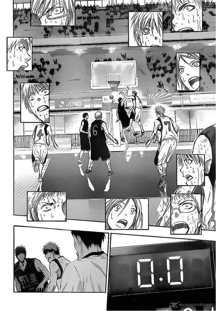 Kuroko No Basket 139 5