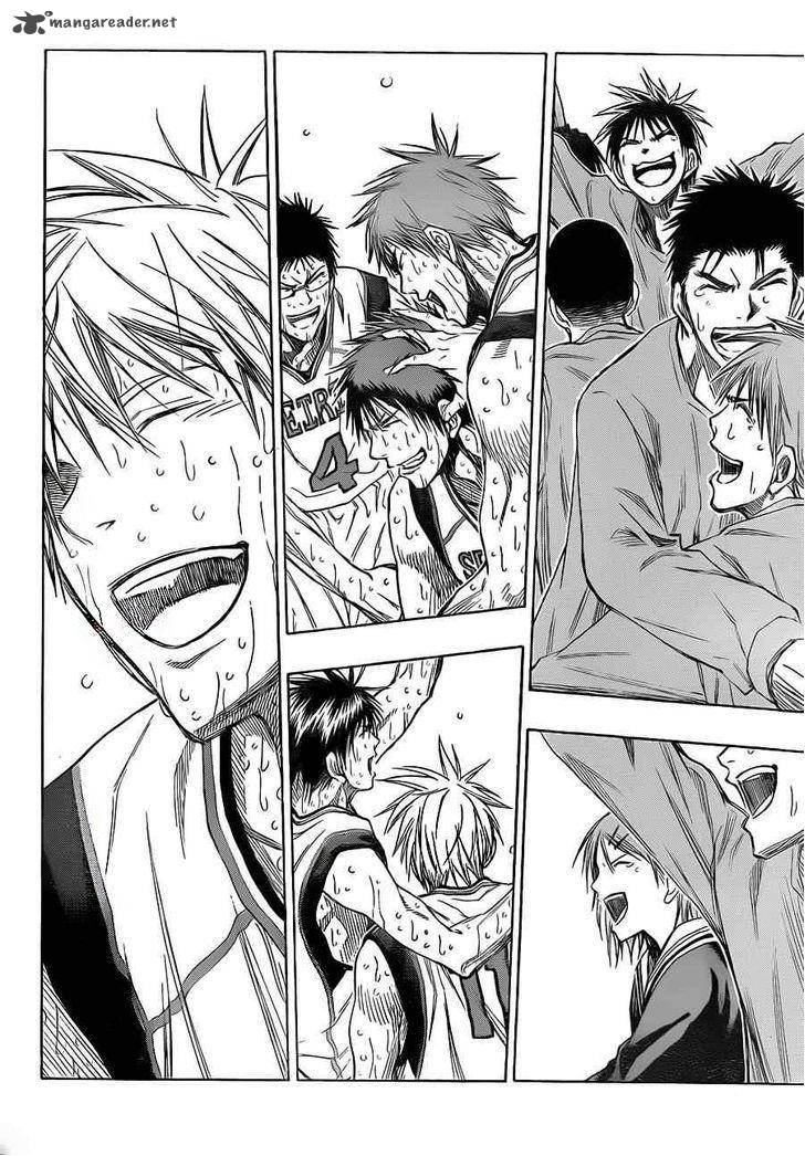 Kuroko No Basket 139 8