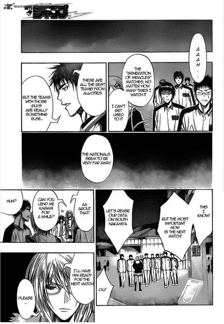 Kuroko No Basket 141 18