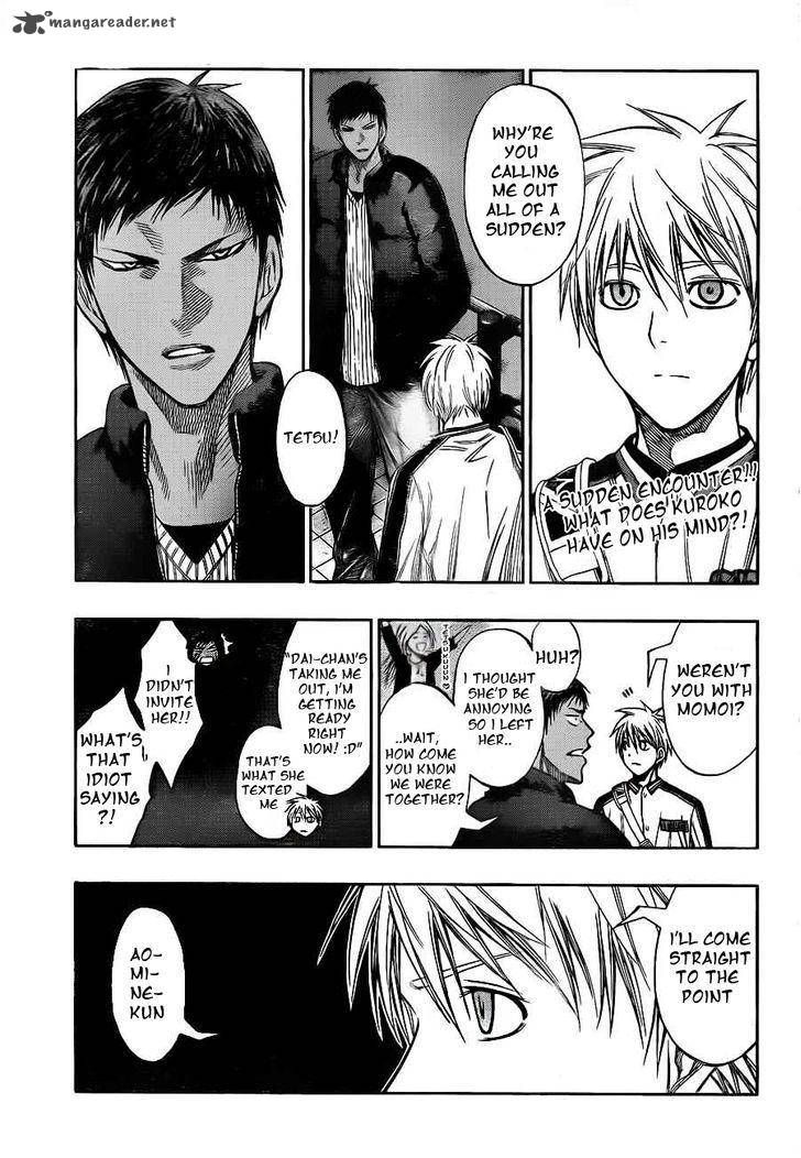 Kuroko No Basket 142 1