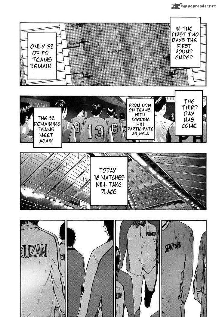 Kuroko No Basket 142 15