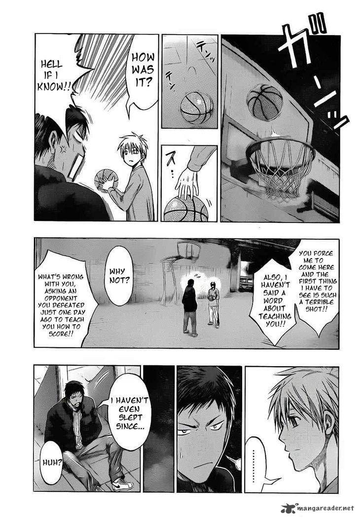 Kuroko No Basket 142 7