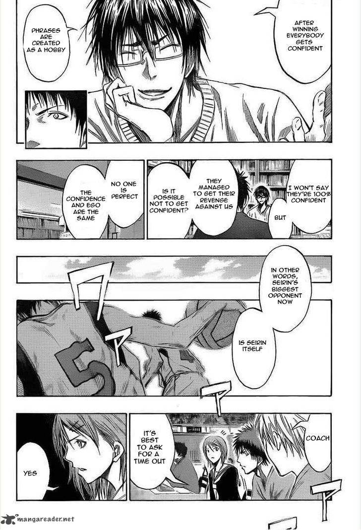 Kuroko No Basket 143 9