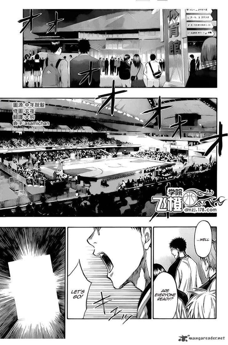 Kuroko No Basket 145 5