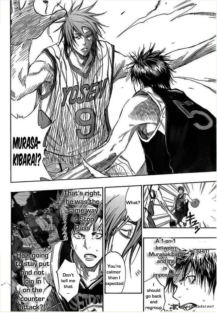 Kuroko No Basket 147 5