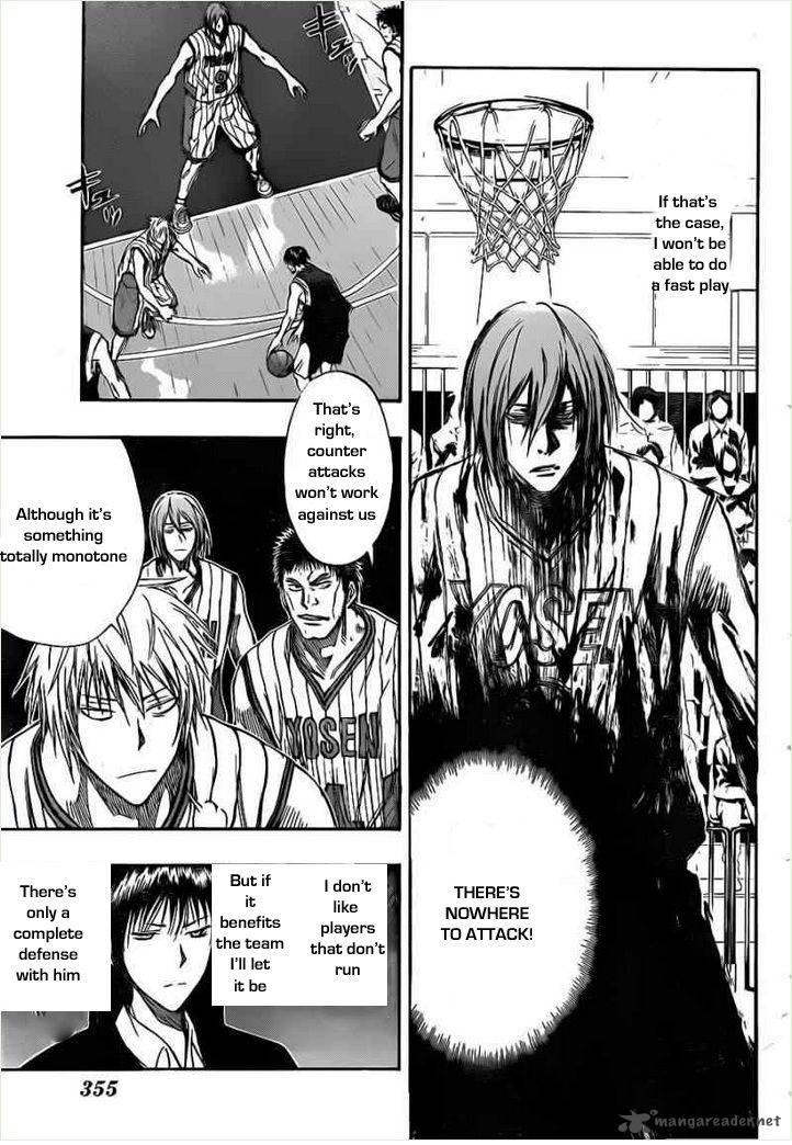 Kuroko No Basket 147 6