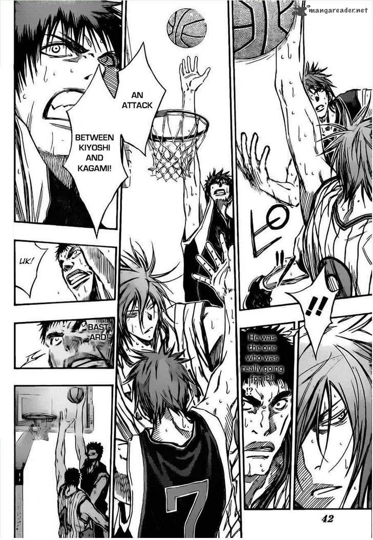 Kuroko No Basket 148 9