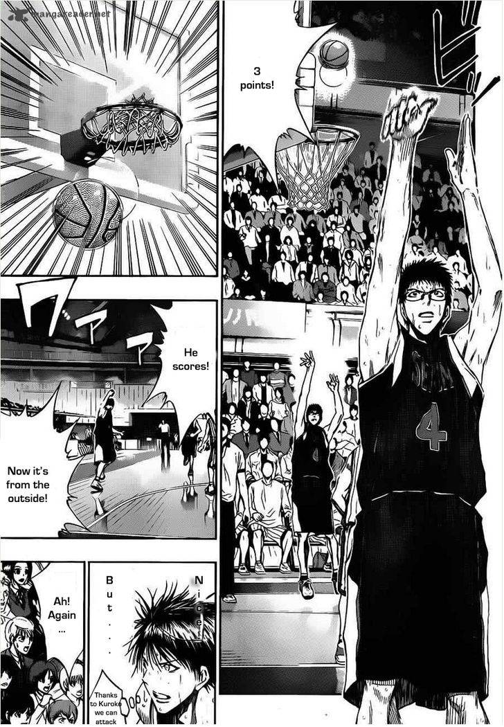 Kuroko No Basket 149 13