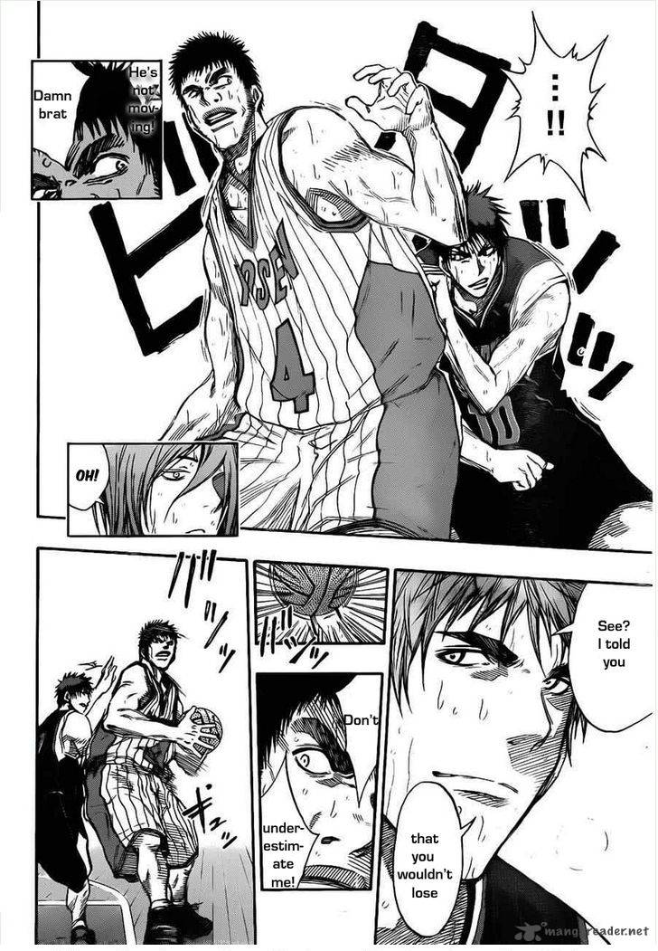 Kuroko No Basket 149 18