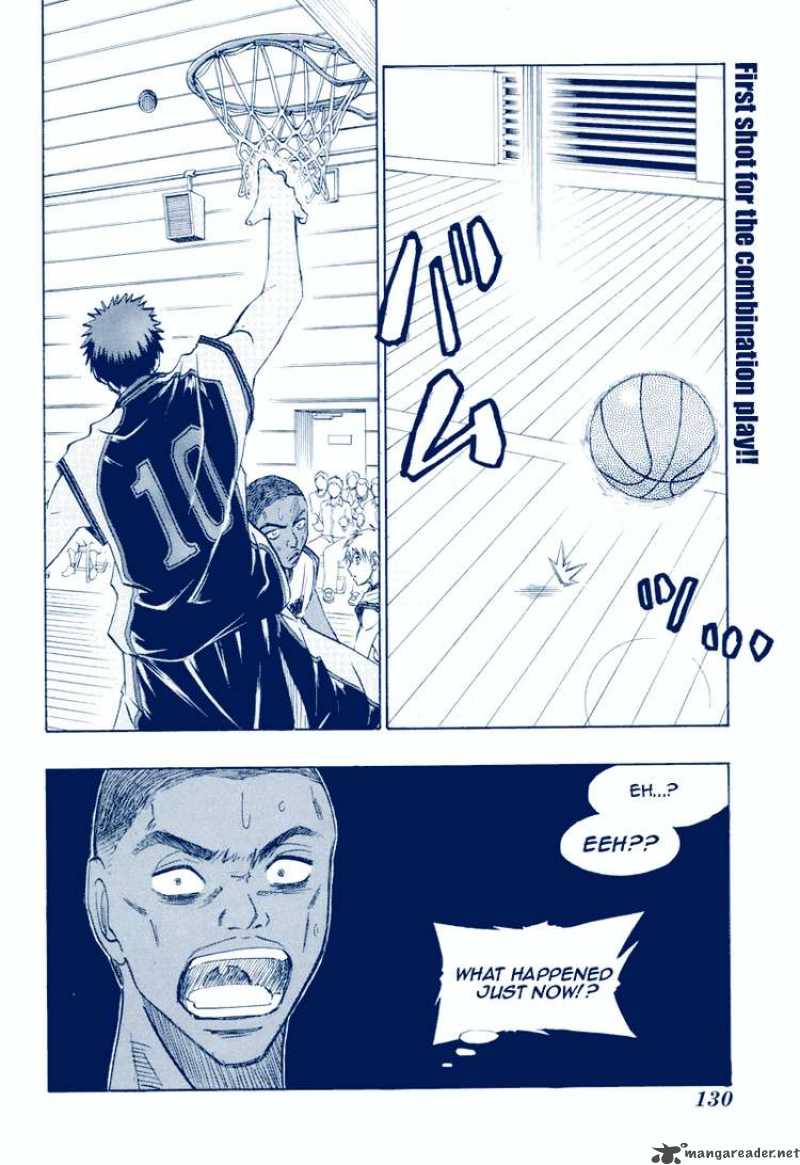 Kuroko No Basket 15 2