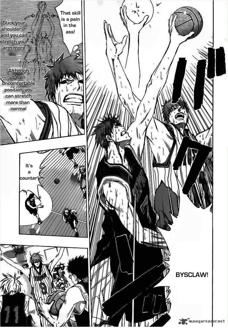 Kuroko No Basket 150 3