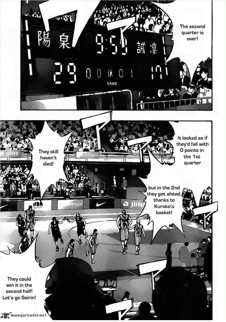 Kuroko No Basket 150 7