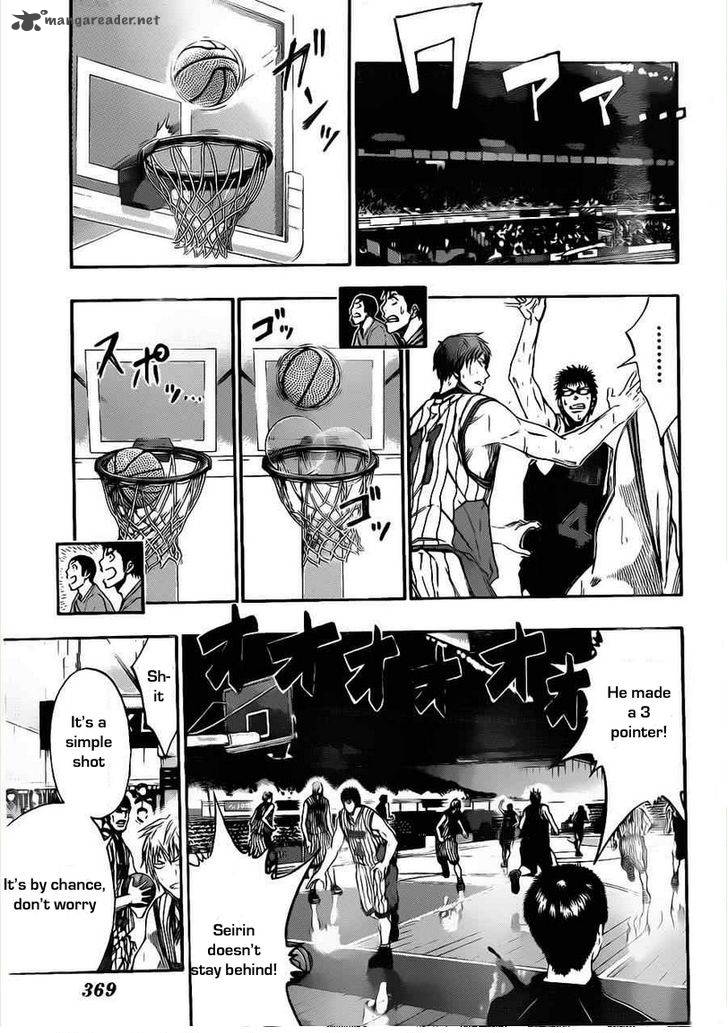 Kuroko No Basket 151 11