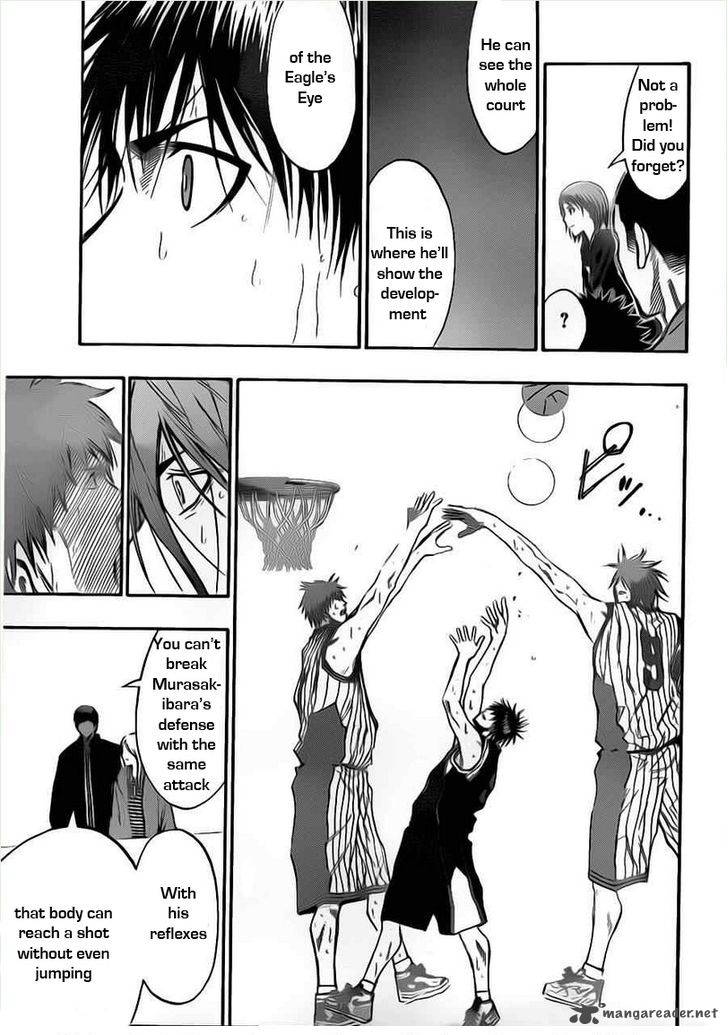 Kuroko No Basket 152 17