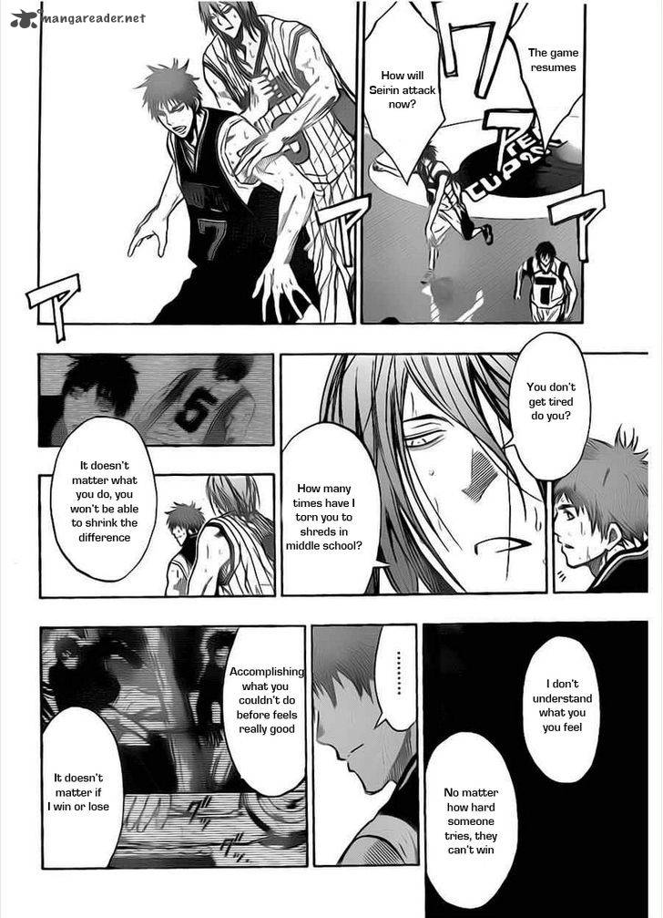 Kuroko No Basket 152 4