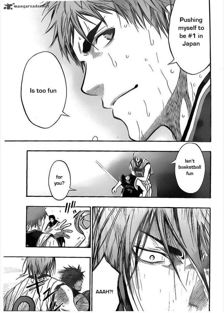 Kuroko No Basket 152 5