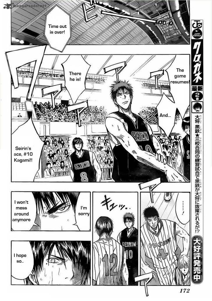 Kuroko No Basket 153 10