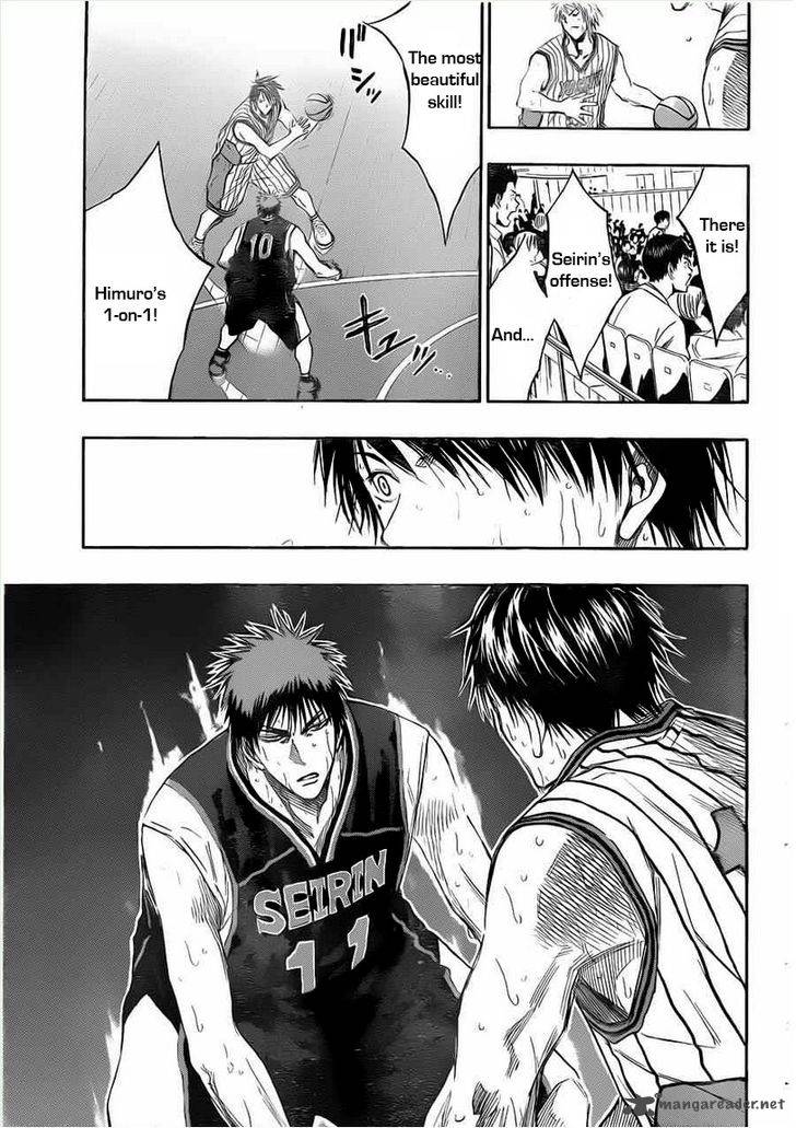 Kuroko No Basket 153 11