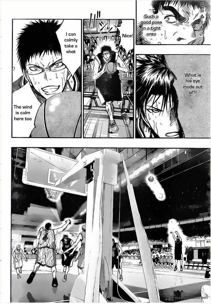 Kuroko No Basket 153 4