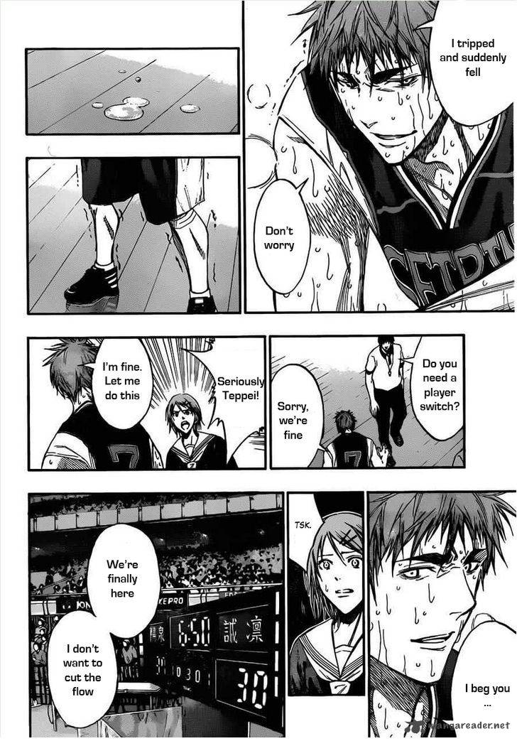 Kuroko No Basket 155 2