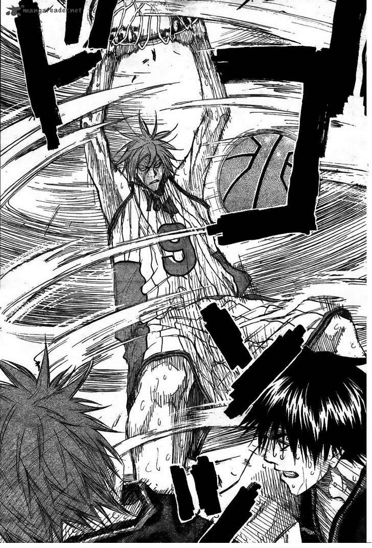 Kuroko No Basket 156 7