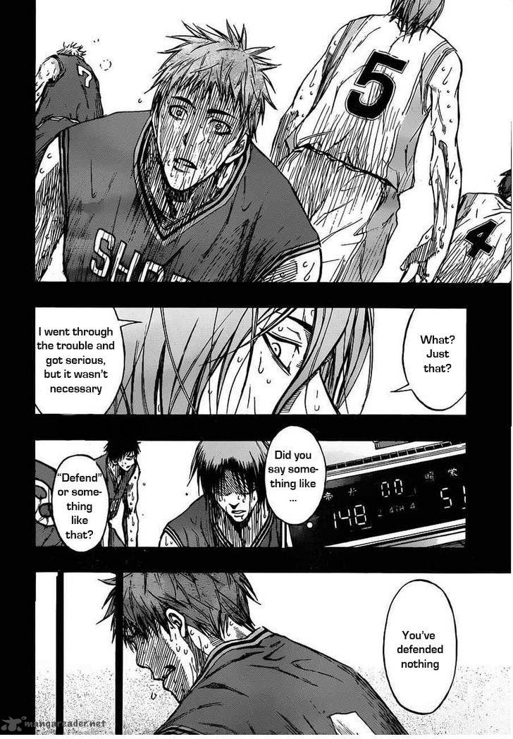 Kuroko No Basket 157 4