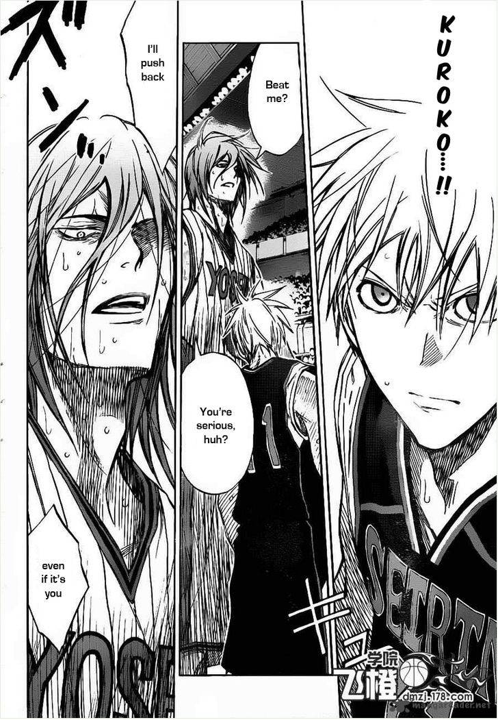 Kuroko No Basket 158 2