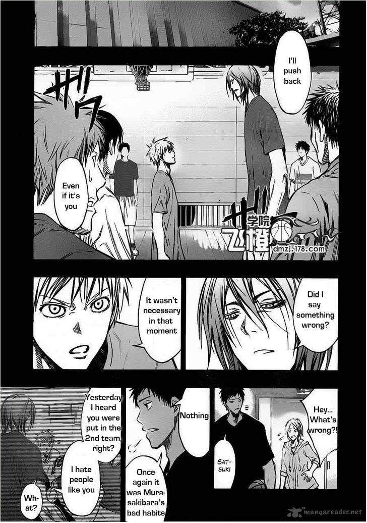 Kuroko No Basket 158 3